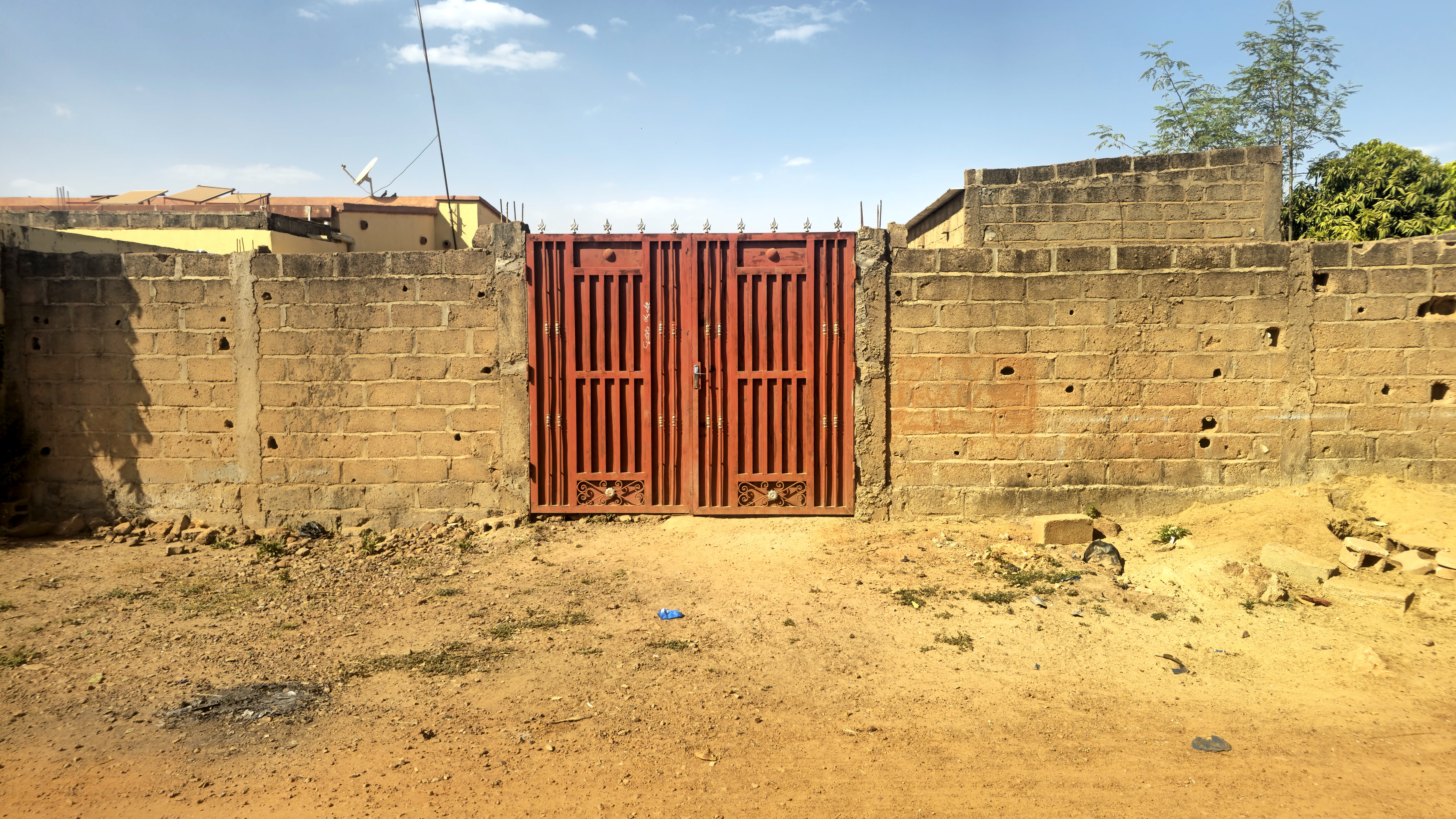 Maison 2 pièces sur 260 m² à Nagrin