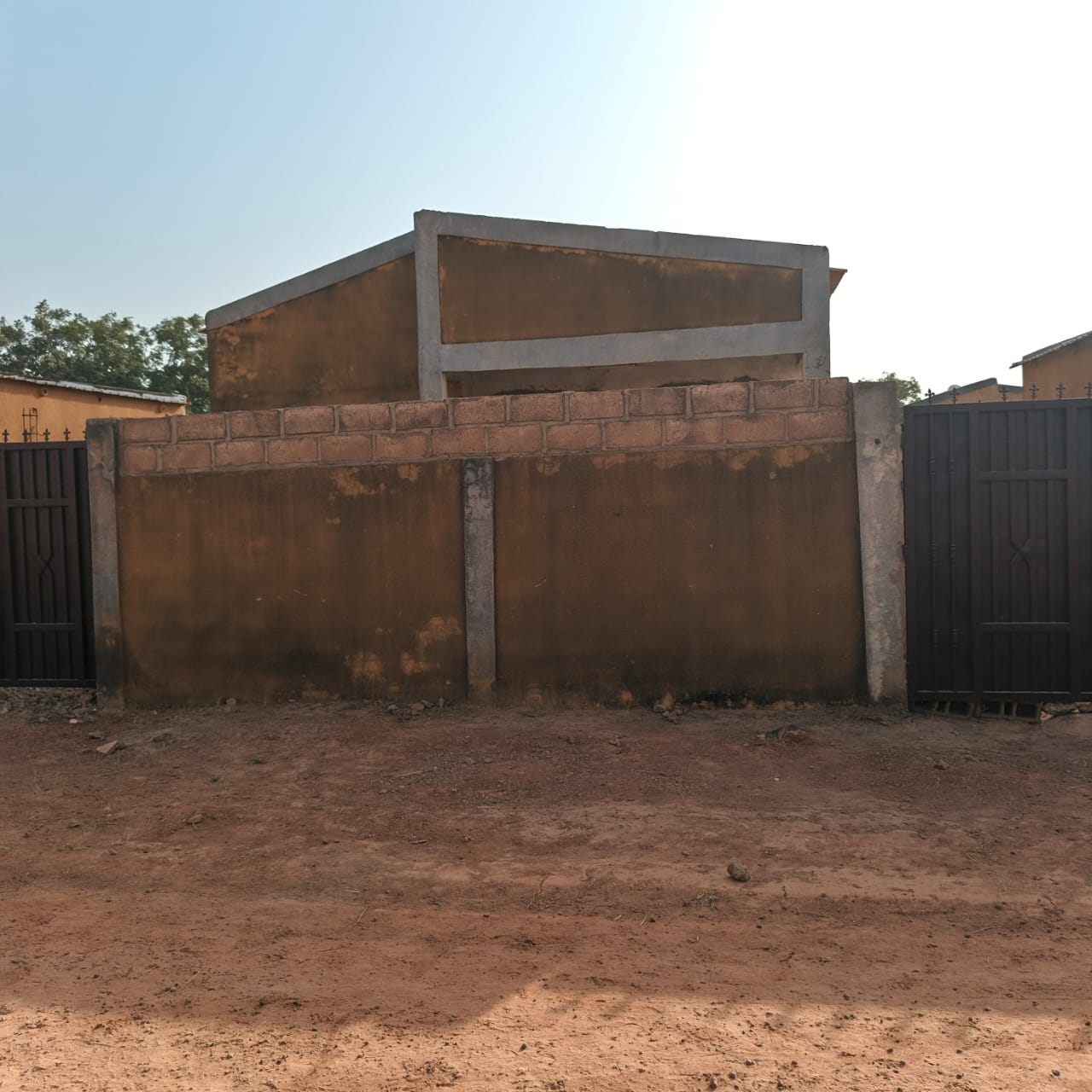 Mini Villa à vendre – Cité Abdoul Service, Zagtouli