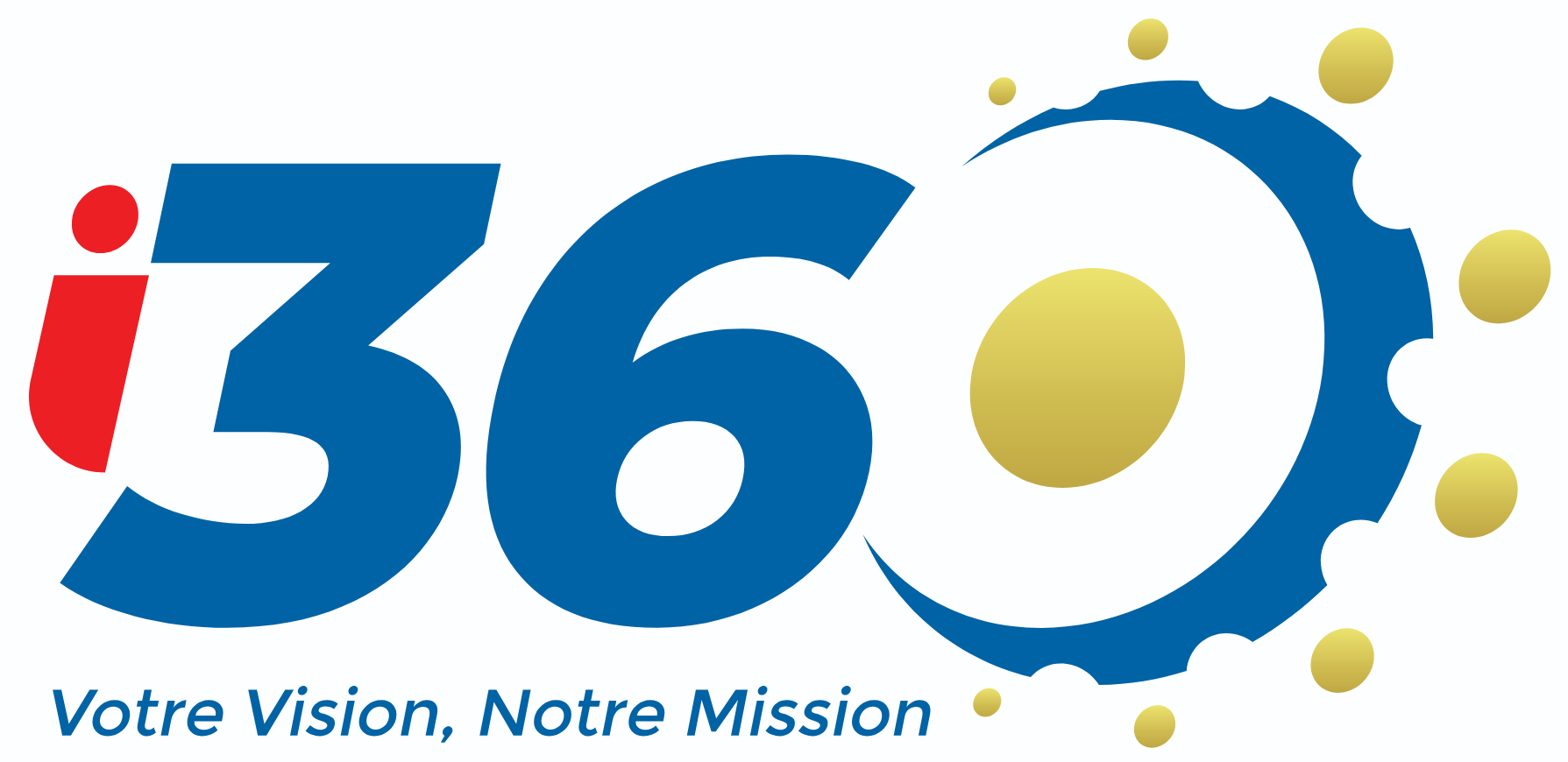 L'équipe i360 Immobilier